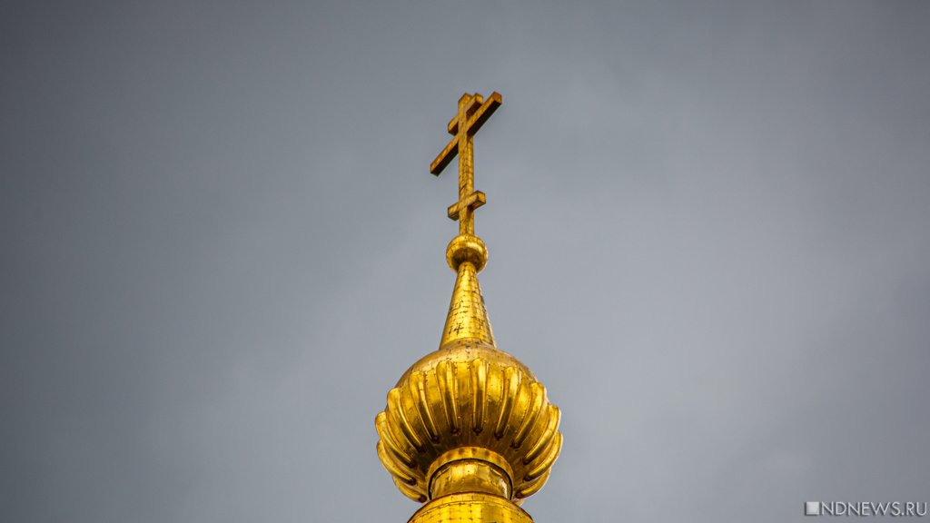 Два православных храма и 12 кирх: Финляндия проводит религиозную экспансию на северо-западе России
