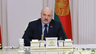 Белоруссия заявила о желании переориентировать грузовые потоки в порты Санкт-Петербурга