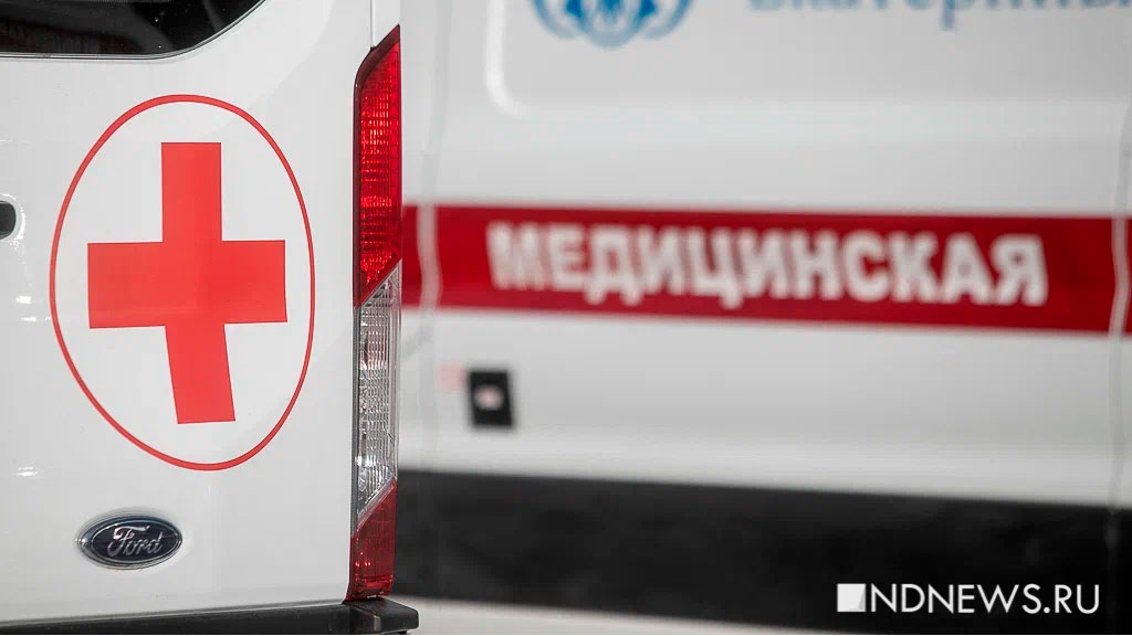 В Белгородском районе число раненых при обстреле выросло до четырех человек