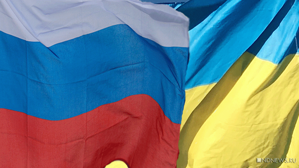 Что будет с территориями Украины, освобожденными в ходе спецоперации Минобороны РФ?