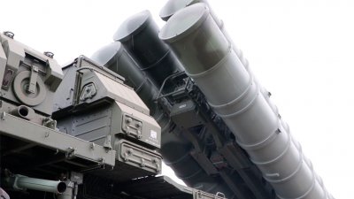 ВС РФ уничтожили две установки ЗРК С-300 и две РСЗО в зоне СВО