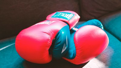 МОК исключил Международную ассоциацию бокса из своих рядов
