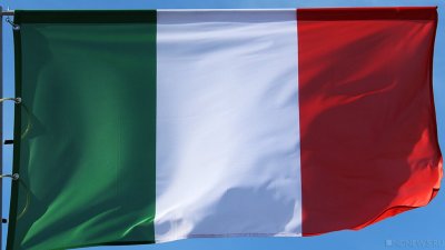 Глава итальянского минобороны призвал к мирным переговорам с Россией из-за провала санкционной политики
