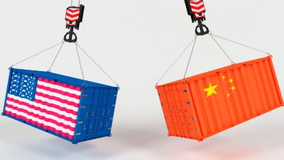 США выступили с угрозами в адрес Китая
