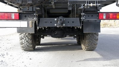 В Дагестане грузовик с отказавшими тормозами устроил массовую аварию