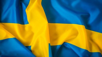 Швеция может передать Украине одну систему ПВО Patriot