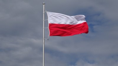 Судья из Польши попросил политического убежища в Белоруссии