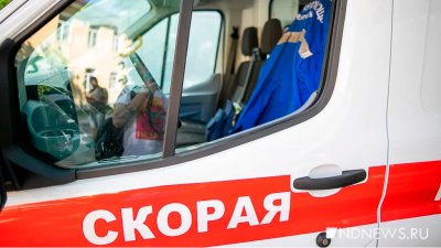 Белгородец ранен при атаке украинских дронов-камикадзе