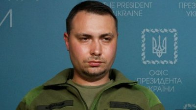 Буданов заявил о продолжении атак на Крым «с воздуха, моря и с помощью тайных операций»