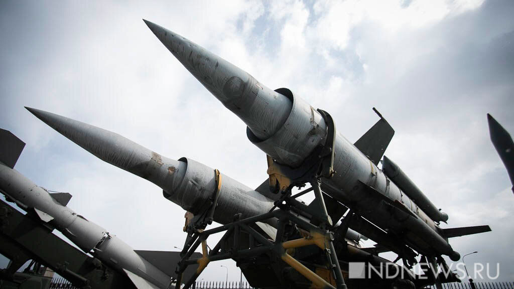 США начнут серию испытаний гиперзвуковой ракеты HACM в конце 2024 года