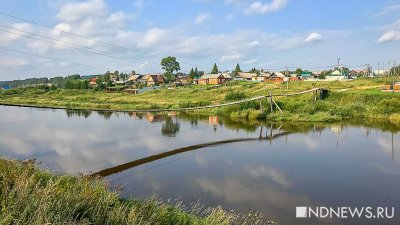 На строительство загородных отелей и бассейнов Свердловской области выделят еще 590 миллионов рублей