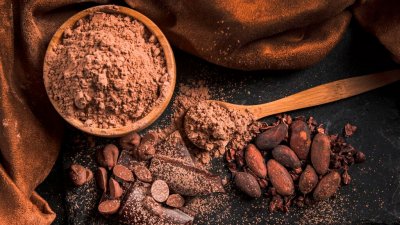 Цена на какао взлетела до рекордных $10 тысяч за тонну