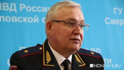 Начальник ГУ МВД рассказал о профилактике терактов
