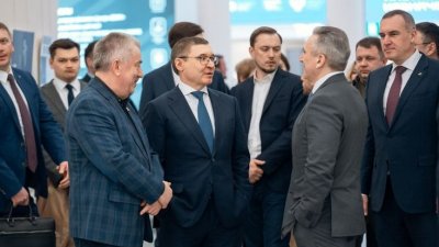 Владимир Якушев: во всех регионах Урала откроются филиалы центра «Воин» (ФОТО)