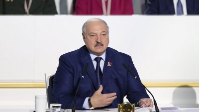 «Самое время»: Лукашенко оценил предпосылки для переговоров по Украине
