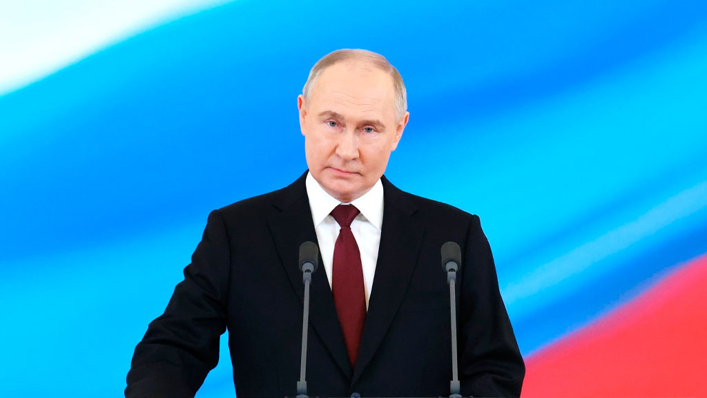 Перспектива мирных переговоров: Путин дал понять, что в Киеве пока не с кем заключать соглашения