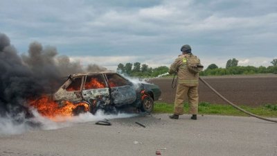 В Курской области один человек погиб и трое ранены при атаке дронов ВСУ