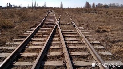 Финляндия заменит «русскую» железнодорожную колею на европейскую