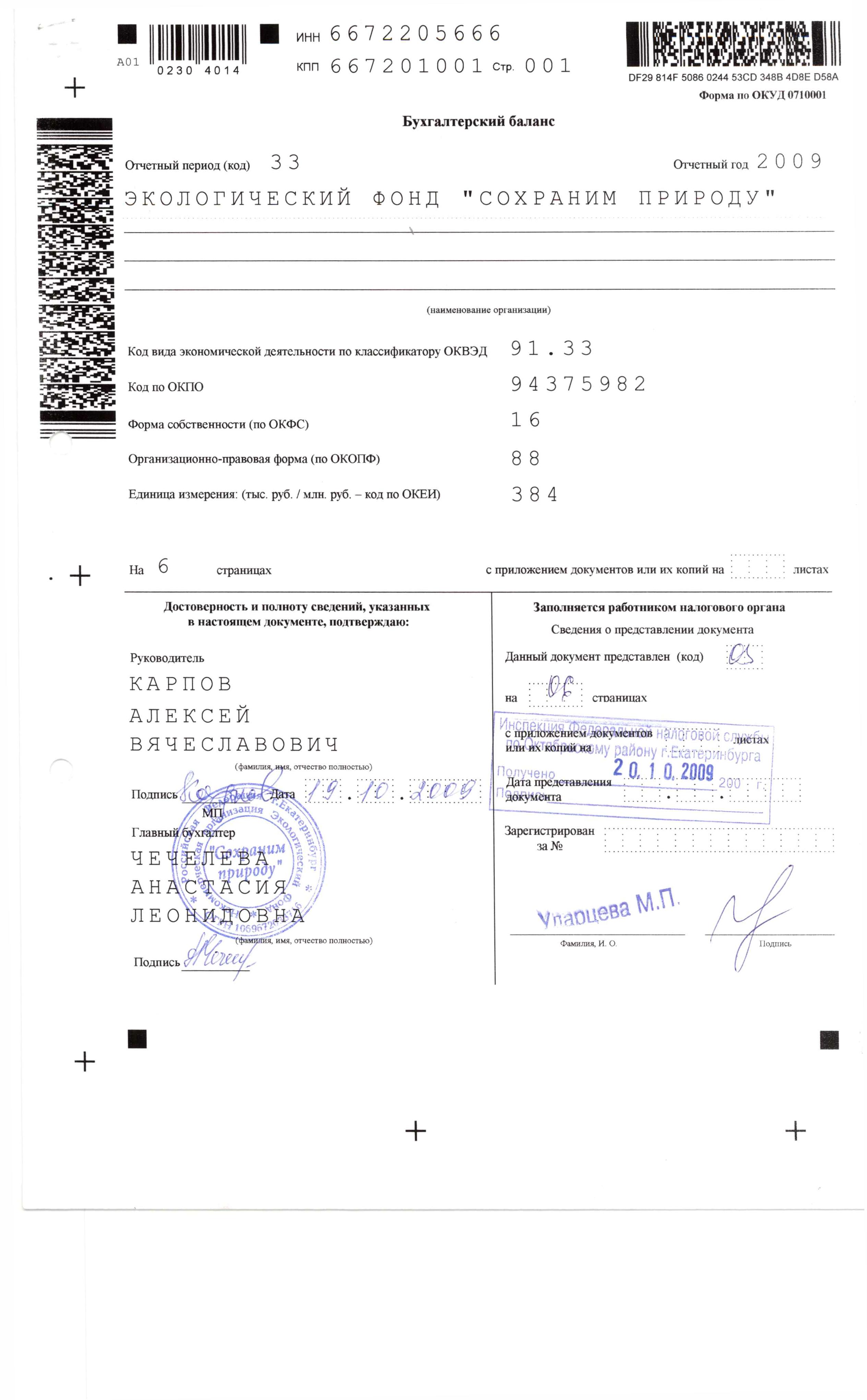 Бланки Бухгалтерского Баланса - gopstoproad