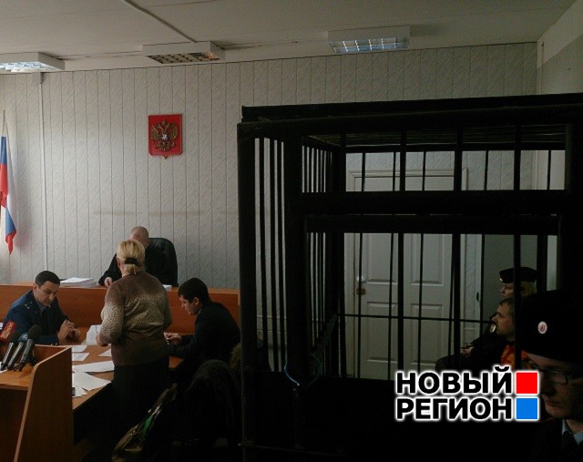 Новый Регион: Фотомодель Прокопьеву могли убить силовики, судебно-медицинская экспертиза признана неполноценной (ФОТО)