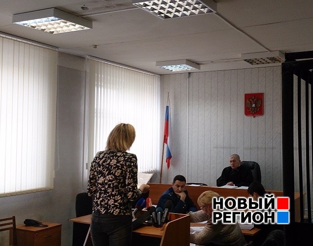 Новый Регион: Фотомодель Прокопьеву могли убить силовики, судебно-медицинская экспертиза признана неполноценной (ФОТО)
