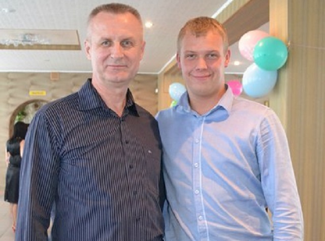 Новый Регион: ''Двое держали парня, а третий в него стрелял''