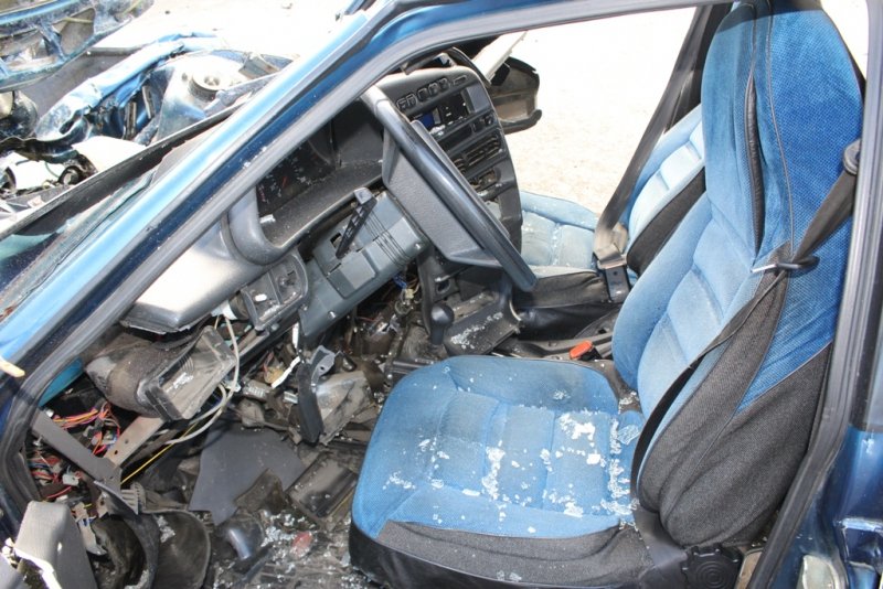 Новый Регион В Нижнем Тагиле в ДТП с пассажирским автобусом погибла женщина