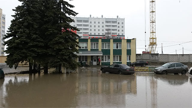 Мрт 6 больница отзывы