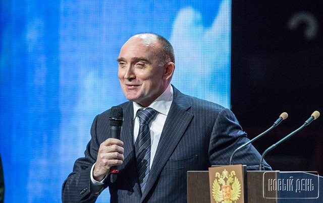Новый Регион: В Челябинске начался II российский кинофестиваль ''Человек труда'' (ФОТО)