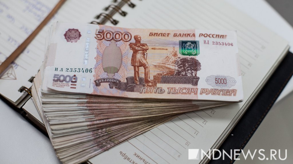 На выплаты семьям мобилизованных потратят 300 млн рублей