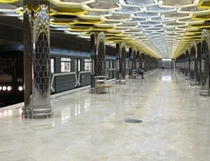 Екатеринбургские общественники попросят деньги на метро у ОНФ (ФОТО)