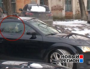 Мать убитой фотомодели ездит на черной «Ауди ТТ» – такая была у Дмитрия Лошагина (ФОТО, ВИДЕО)