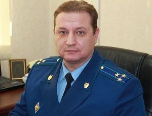 Уральский прокурор – борец с коррупцией отправлен на «Байконур»