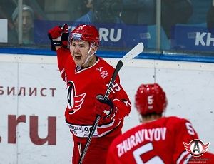 Стал известен состав «Автомобилиста» на игру с «Салаватом Юлаевым»