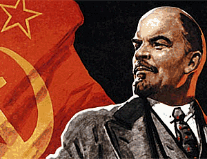Кого Ленин обозвал проституткой?