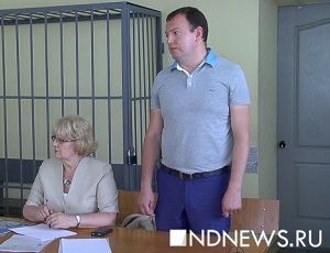 Еще одного бывшего заместителя Алексея Пьянкова суд оставил под домашним арестом