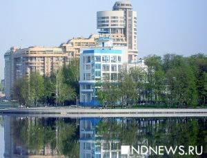 Российские архитекторы предложили включить 4 памятника конструктивизма в список ЮНЕСКО