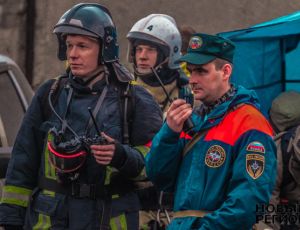 В свердловском лесу пропала семья с ребёнком