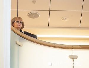 В Свердловской области ещё один кандидат вышел из предвыборной гонки