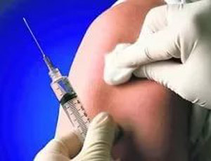 Вспышка кори — жителям Екатеринбурга срочно ставят прививки