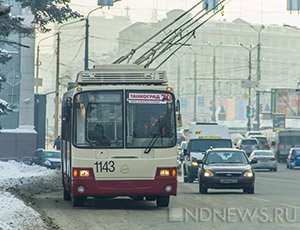 Жалоба в УФАС не помогла оспорить конкурс на маршрутную сеть Челябинска