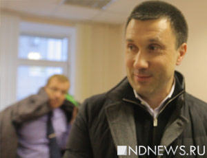 Пьянков отказался вернуться в МУГИСО, пока с него не снимут все обвинения
