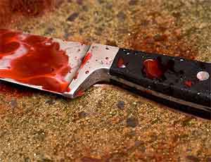 Кровавая пьянка: двое южноуральцев, зарезавших приятеля,  получили 10 лет строгача