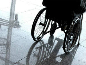В Зауралье начальника отдела образования оштрафовали за нарушение прав инвалидов