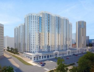 ФАС признала сомнительной сделку по покупке квартир для судей в Екатеринбурге