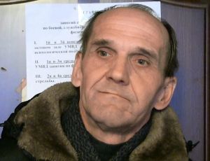 В Екатеринбурге лже-генерал предлагал прохожим устроиться в госорганы за тысячу рублей (ФОТО)