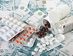 УФАС вскрыла картель на рынке торговли медицинскими изделиями