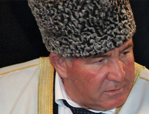 Бердиев предложил взорвать Ельцин-центр, если там ведется работа, разрушающая государственность
