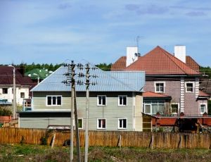 От Посевной до Житной: Челябинск все больше уподобляется большой деревне