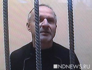 «Больного» Шилиманова арестовали на два месяца по делу о «кинутых» пайщиках (ФОТО, добавлено ВИДЕО)